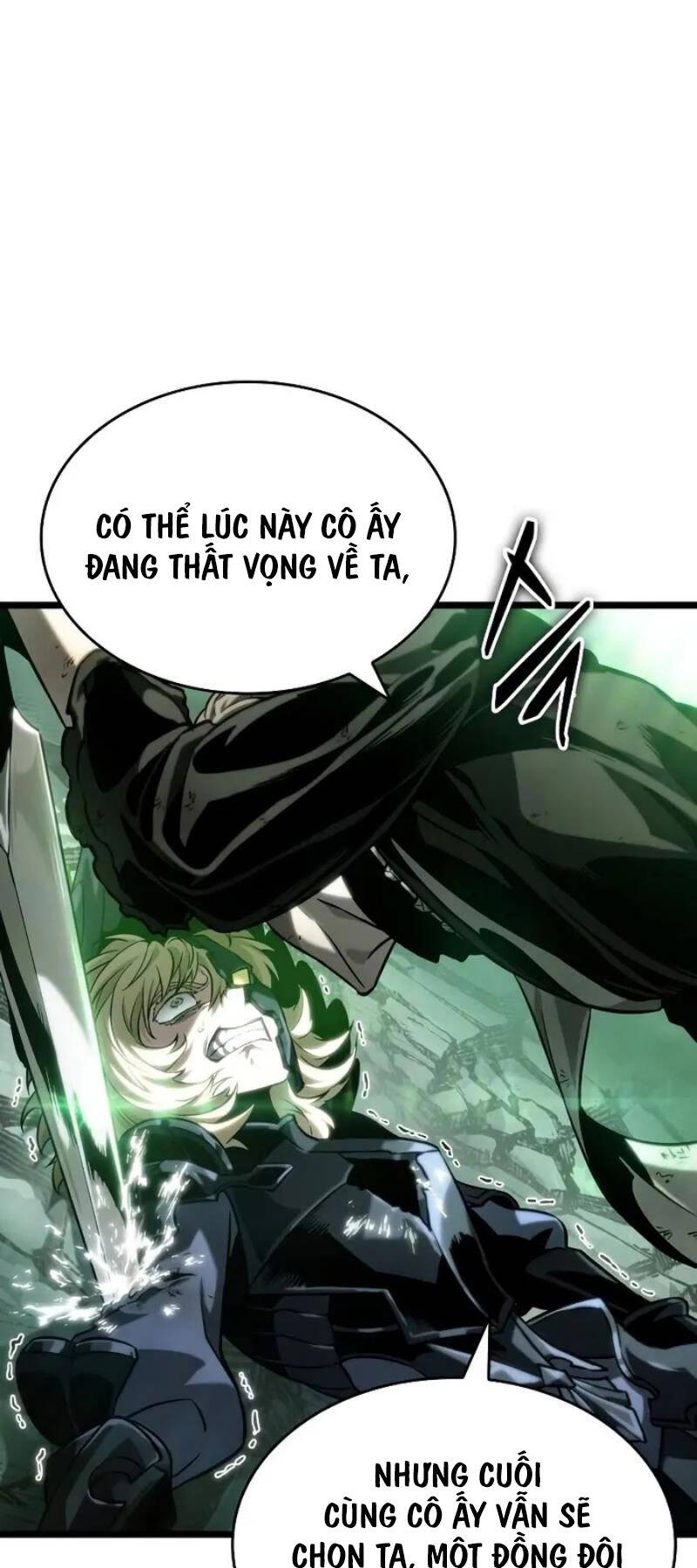 Thế Giới Sau Tận Thế Chapter 123 - Trang 2