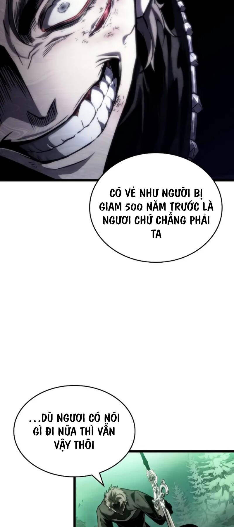 Thế Giới Sau Tận Thế Chapter 123 - Trang 2
