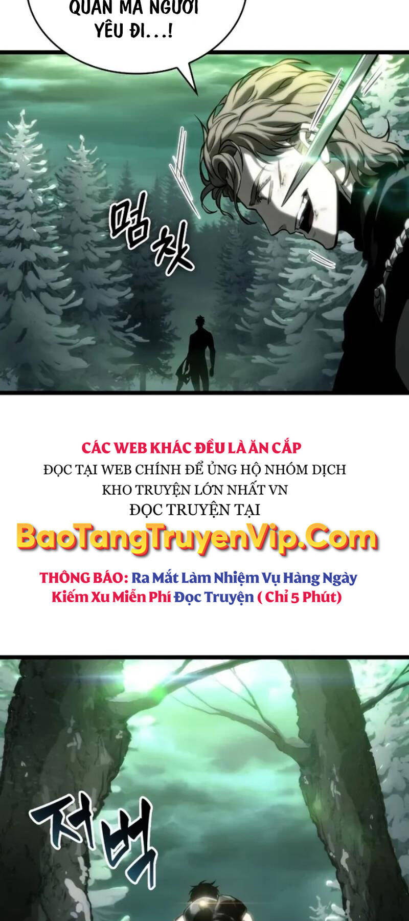 Thế Giới Sau Tận Thế Chapter 123 - Trang 2