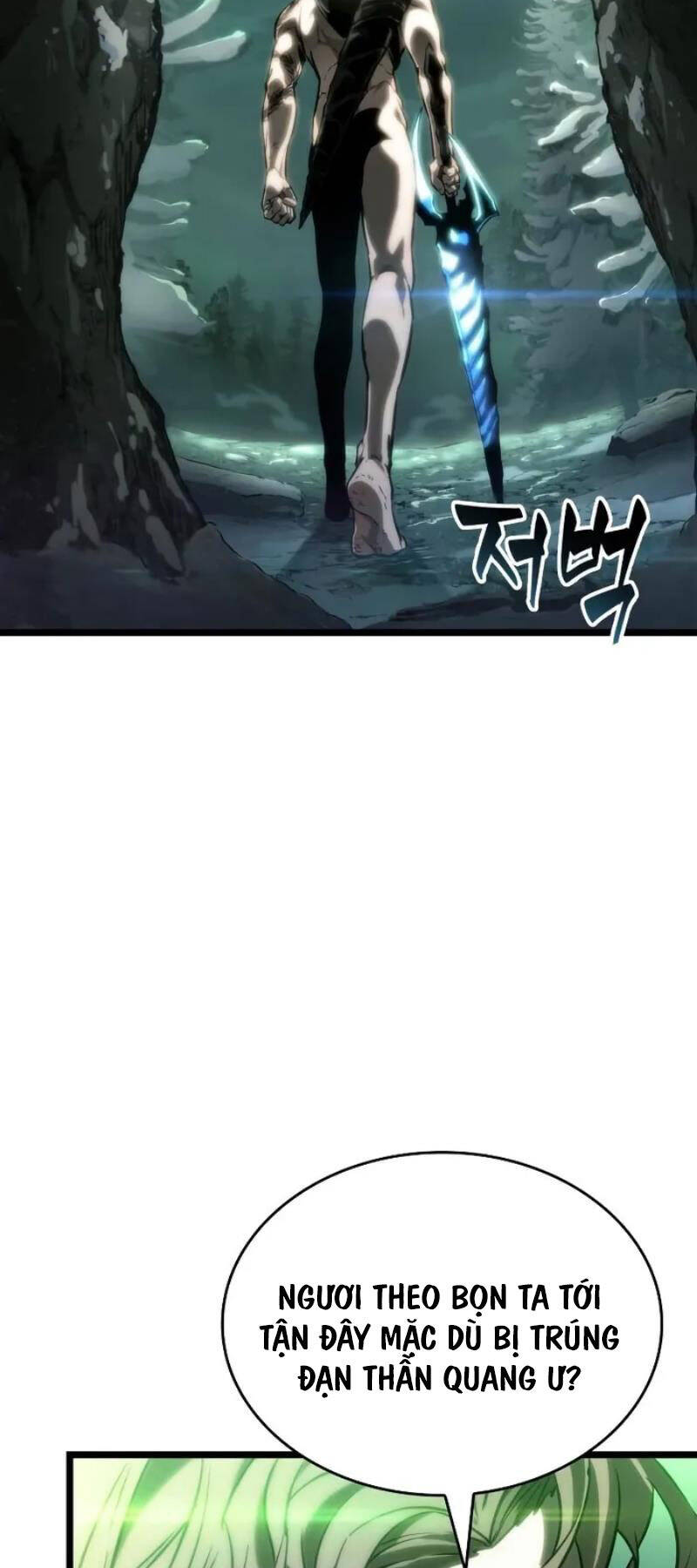 Thế Giới Sau Tận Thế Chapter 123 - Trang 2