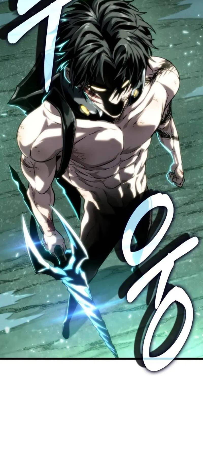 Thế Giới Sau Tận Thế Chapter 123 - Trang 2