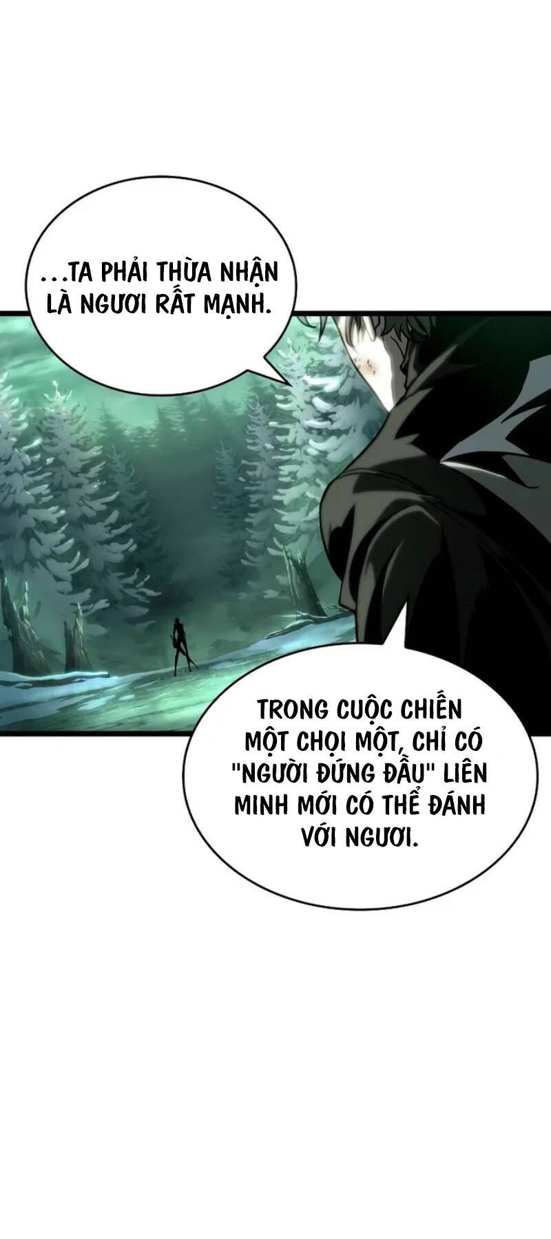 Thế Giới Sau Tận Thế Chapter 123 - Trang 2