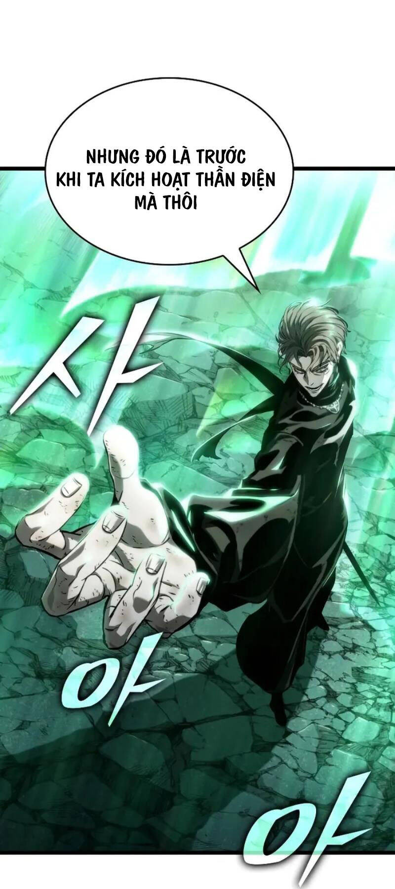 Thế Giới Sau Tận Thế Chapter 123 - Trang 2