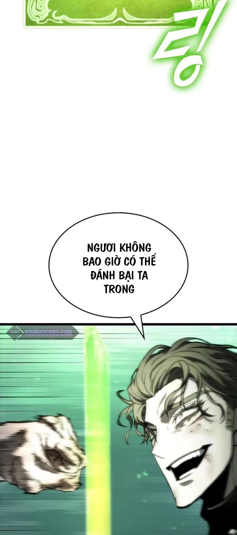 Thế Giới Sau Tận Thế Chapter 123 - Trang 2