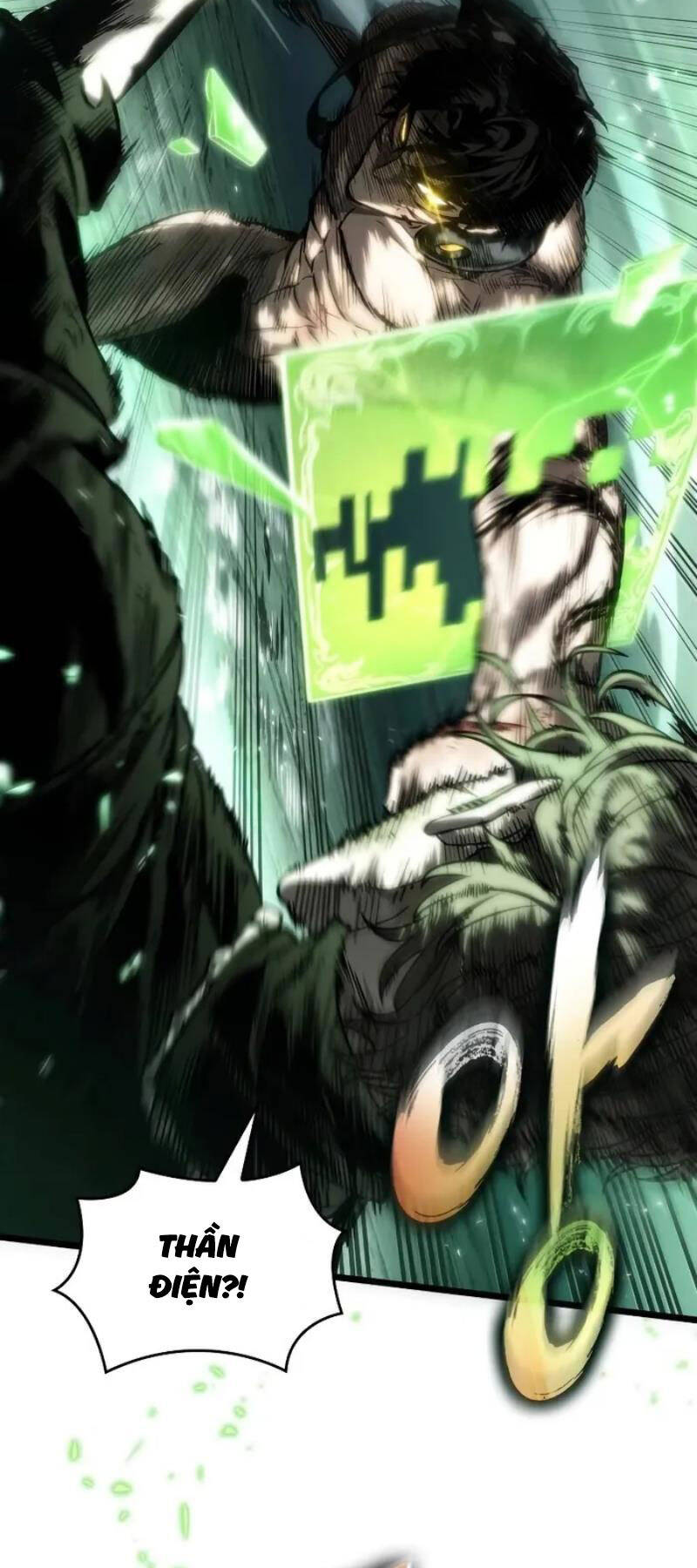 Thế Giới Sau Tận Thế Chapter 123 - Trang 2