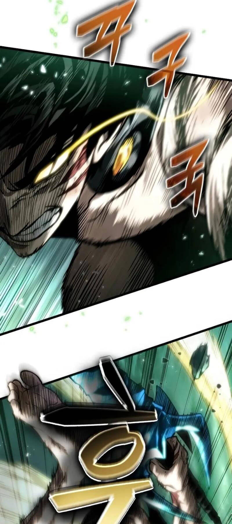 Thế Giới Sau Tận Thế Chapter 123 - Trang 2