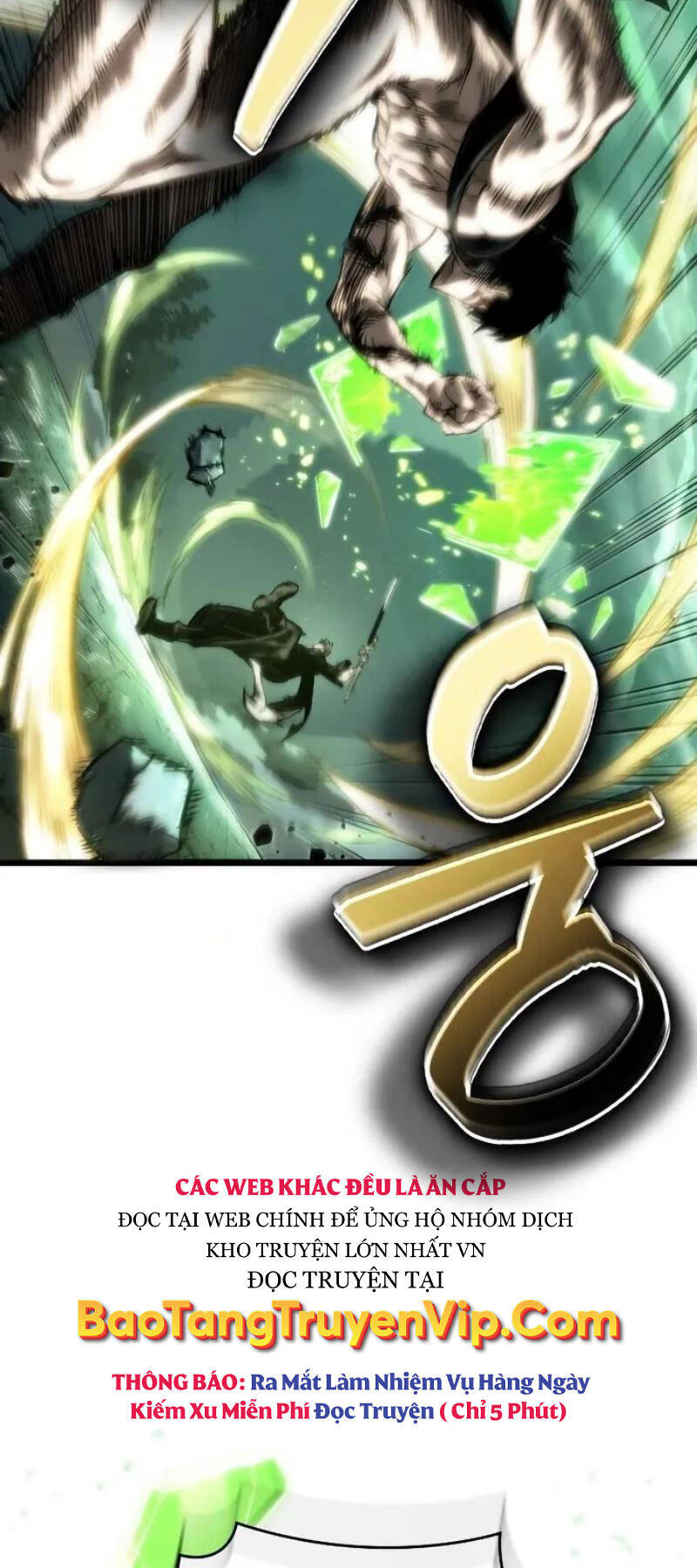 Thế Giới Sau Tận Thế Chapter 123 - Trang 2