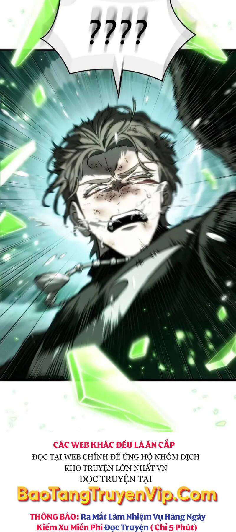 Thế Giới Sau Tận Thế Chapter 123 - Trang 2