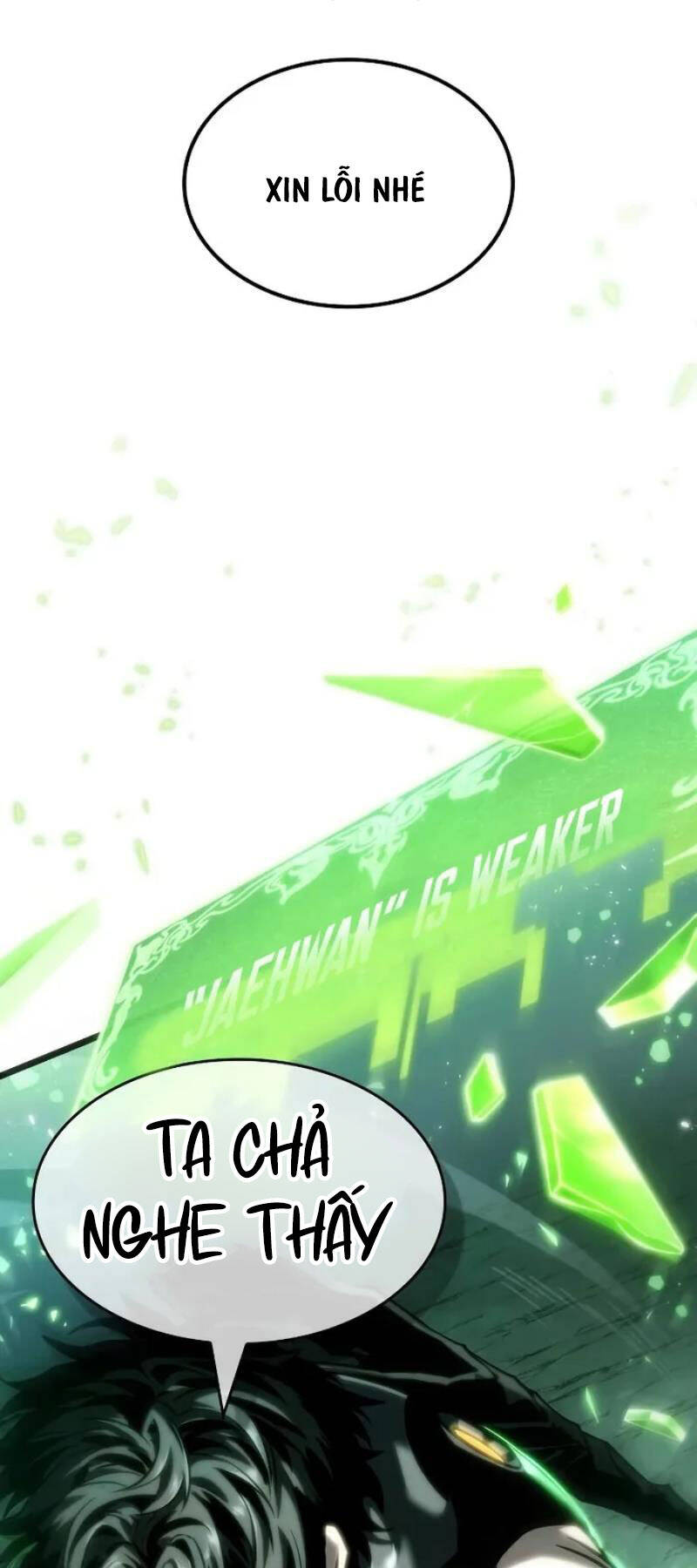 Thế Giới Sau Tận Thế Chapter 123 - Trang 2