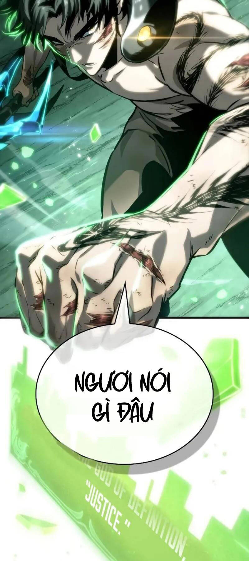 Thế Giới Sau Tận Thế Chapter 123 - Trang 2