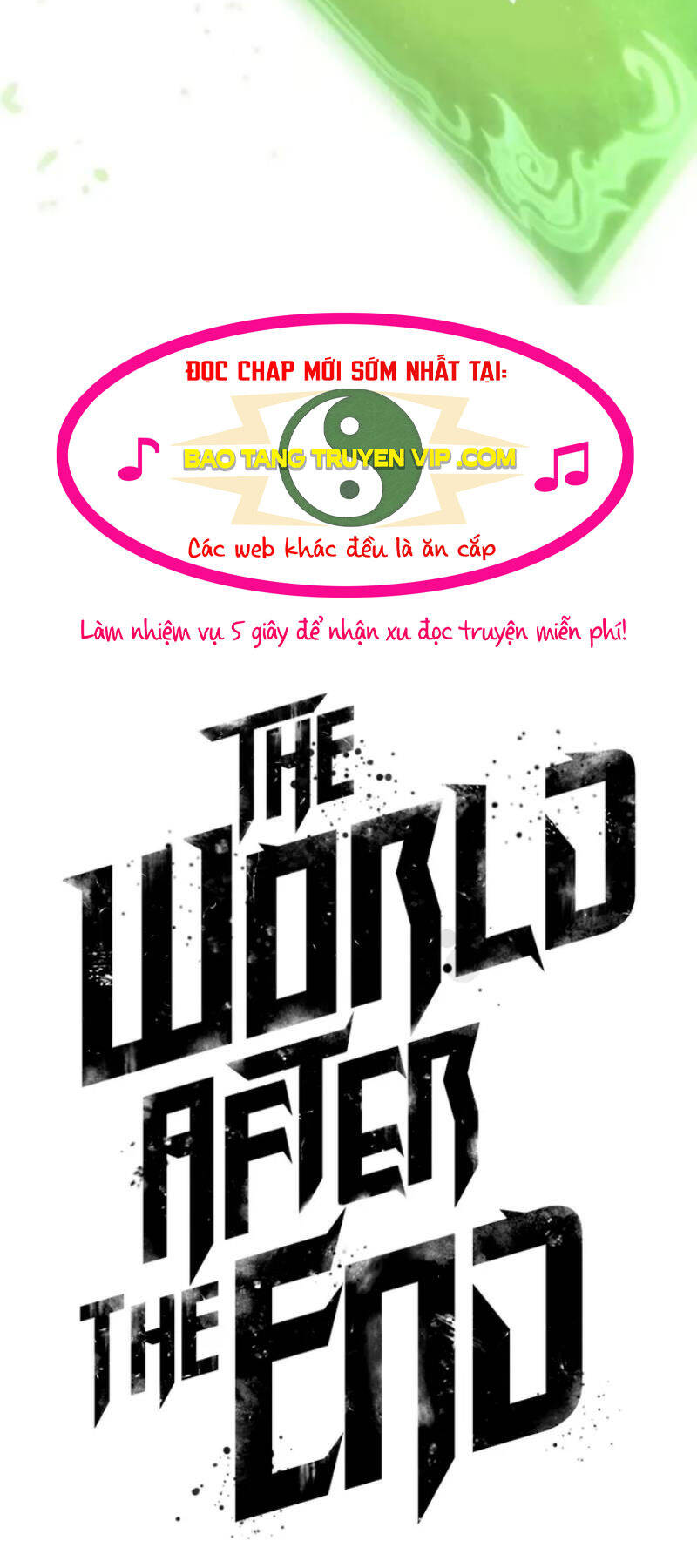Thế Giới Sau Tận Thế Chapter 123 - Trang 2