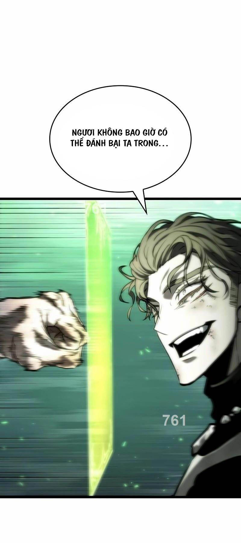 Thế Giới Sau Tận Thế Chapter 124 - Trang 2