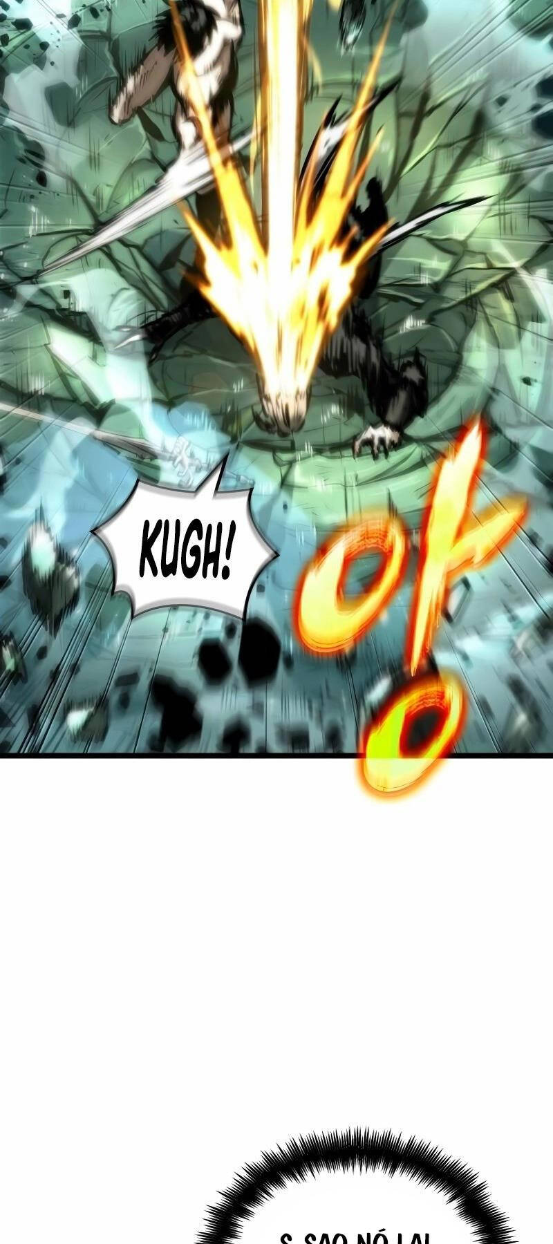 Thế Giới Sau Tận Thế Chapter 124 - Trang 2