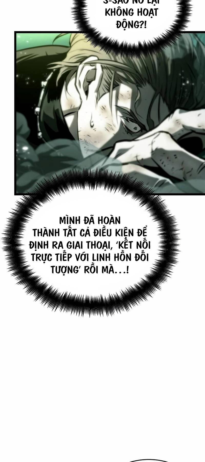 Thế Giới Sau Tận Thế Chapter 124 - Trang 2