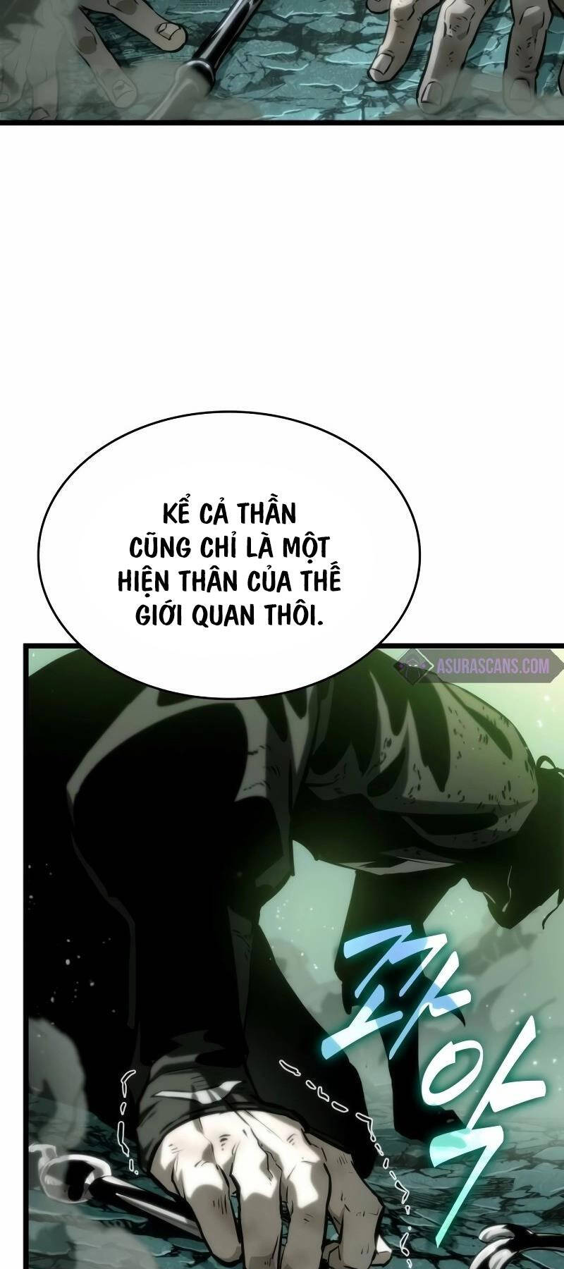 Thế Giới Sau Tận Thế Chapter 124 - Trang 2