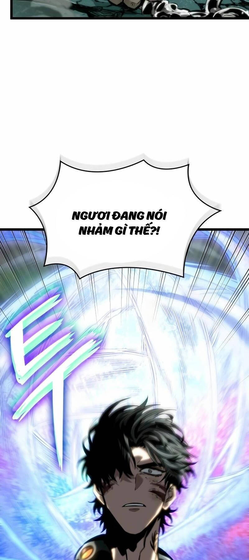 Thế Giới Sau Tận Thế Chapter 124 - Trang 2