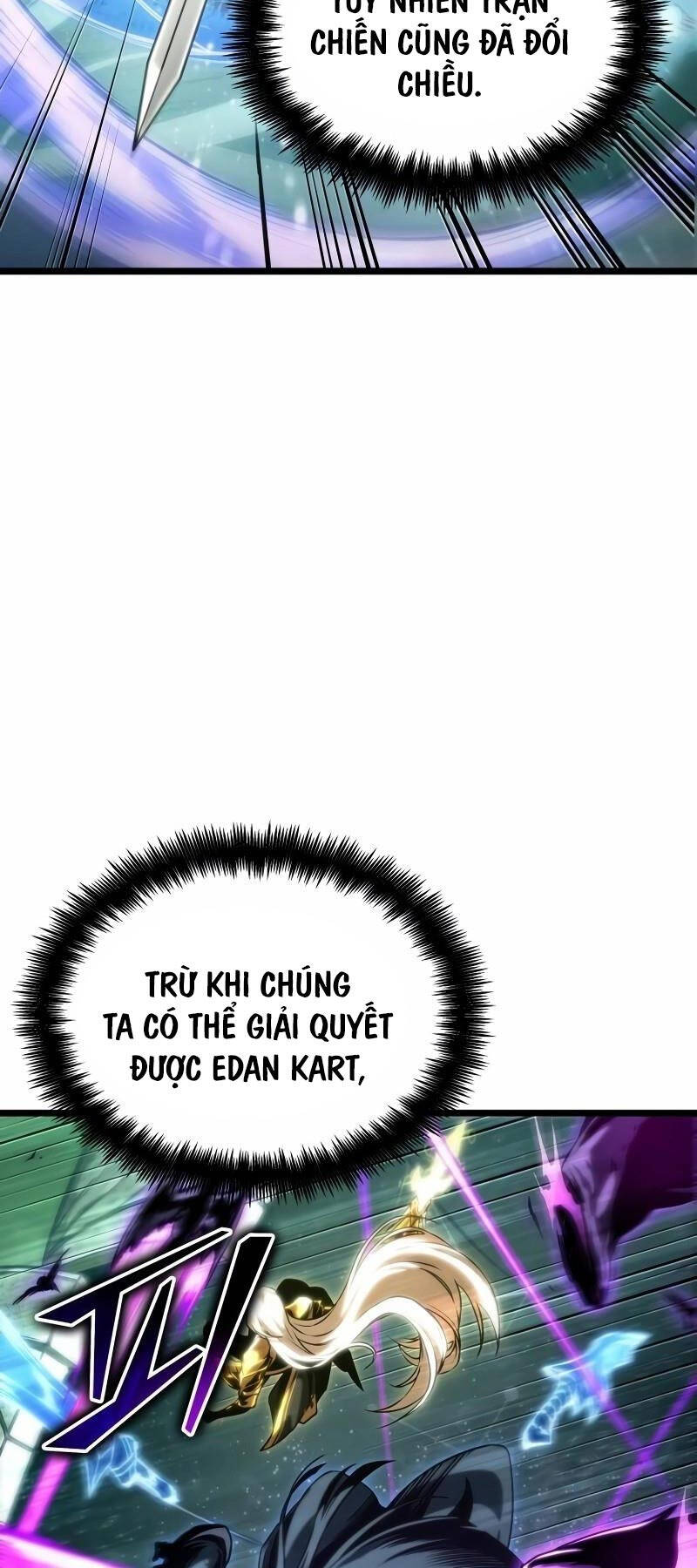 Thế Giới Sau Tận Thế Chapter 124 - Trang 2