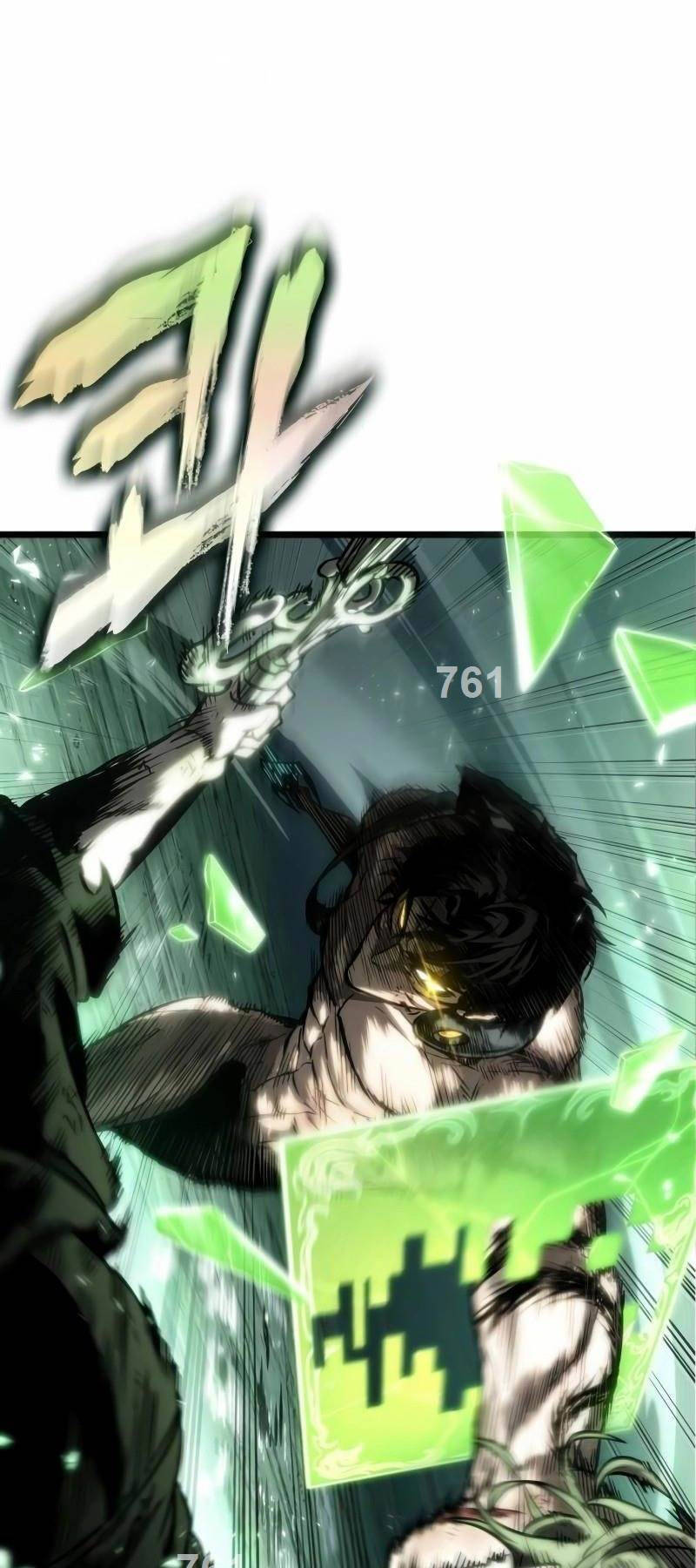 Thế Giới Sau Tận Thế Chapter 124 - Trang 2