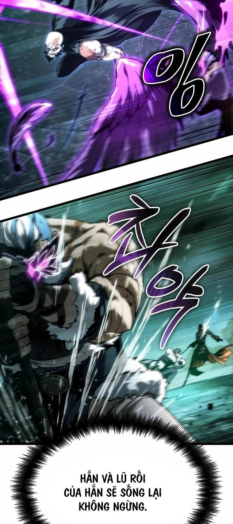 Thế Giới Sau Tận Thế Chapter 124 - Trang 2