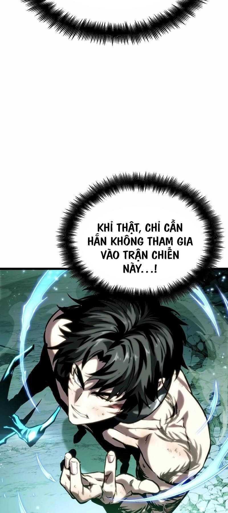 Thế Giới Sau Tận Thế Chapter 124 - Trang 2