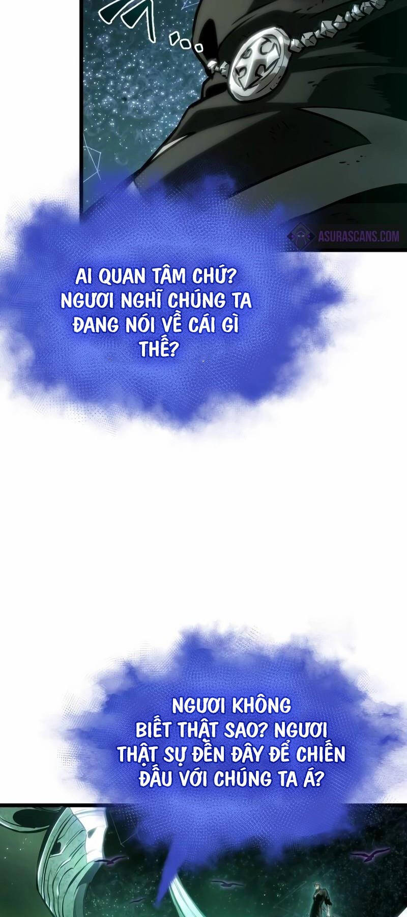 Thế Giới Sau Tận Thế Chapter 124 - Trang 2