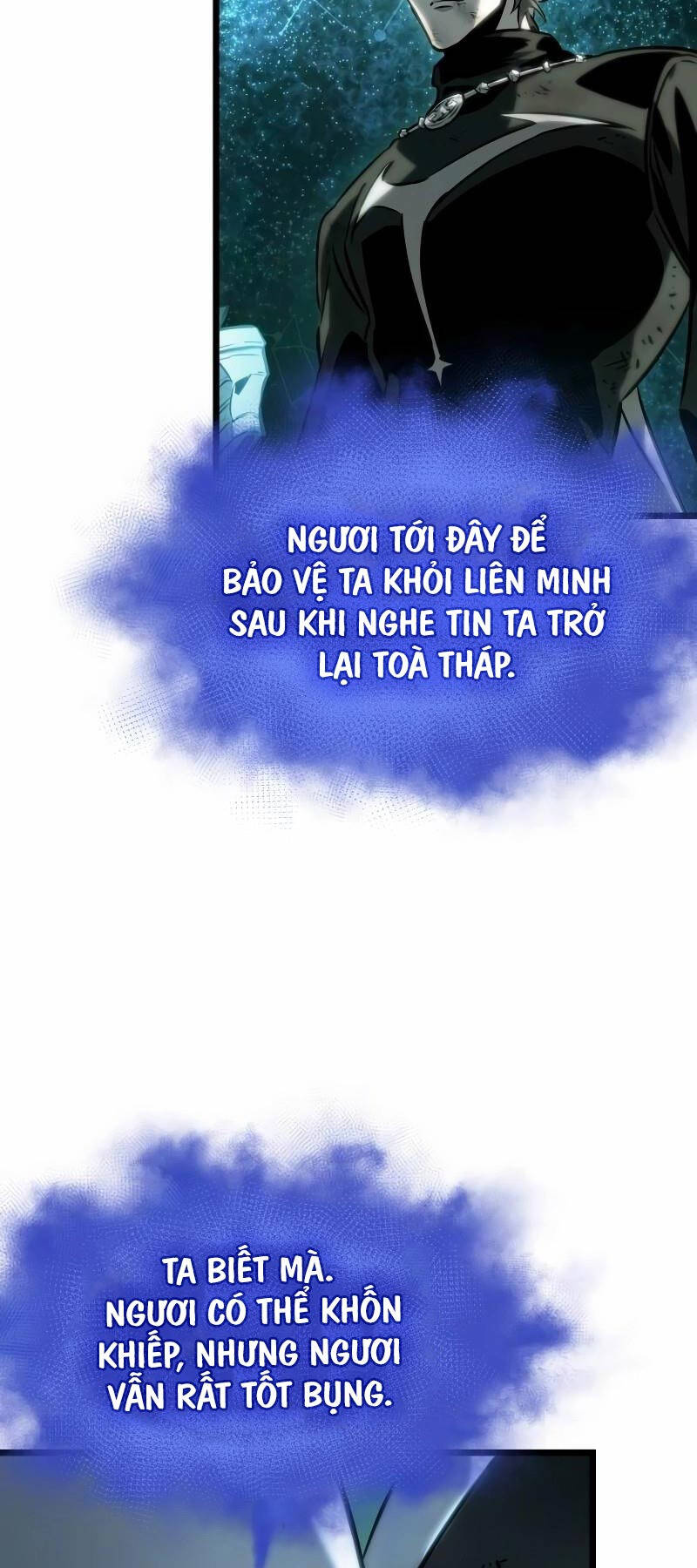 Thế Giới Sau Tận Thế Chapter 124 - Trang 2