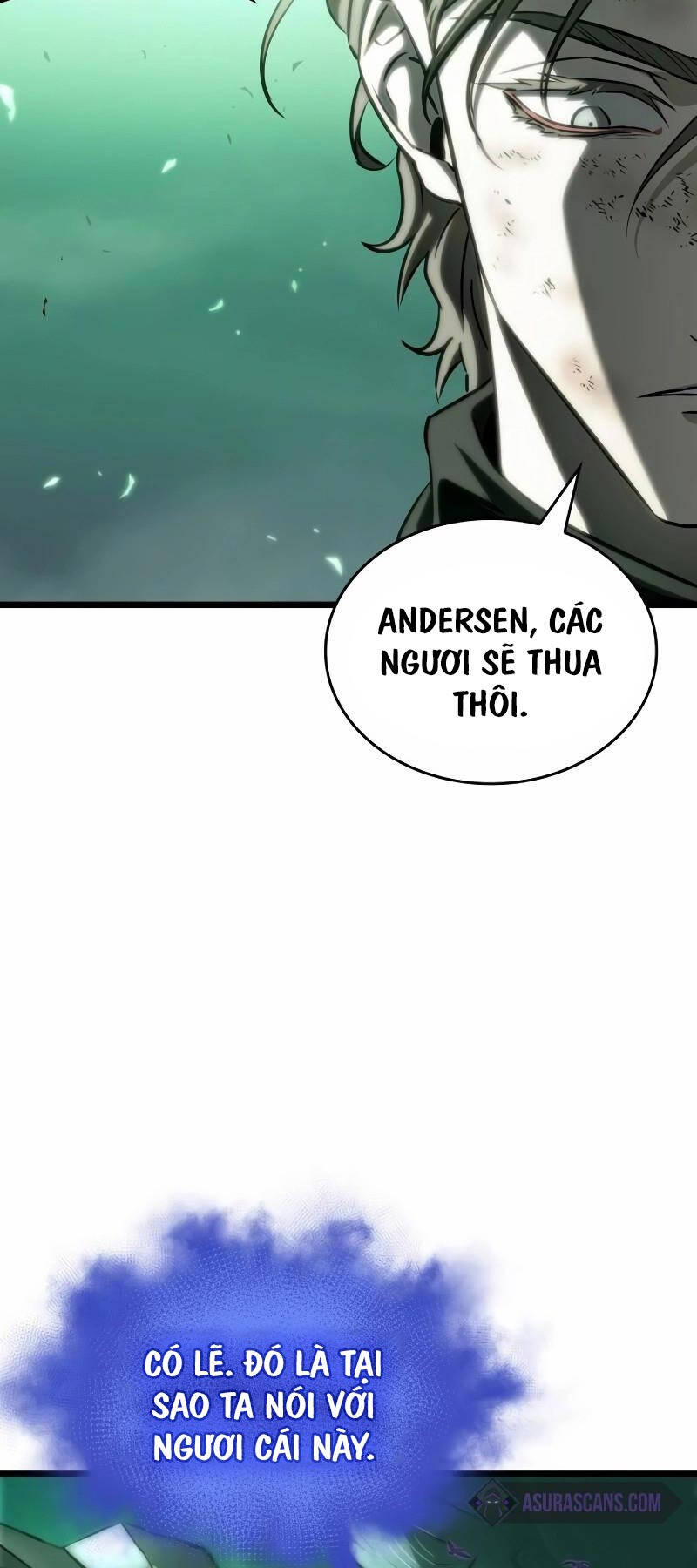 Thế Giới Sau Tận Thế Chapter 124 - Trang 2