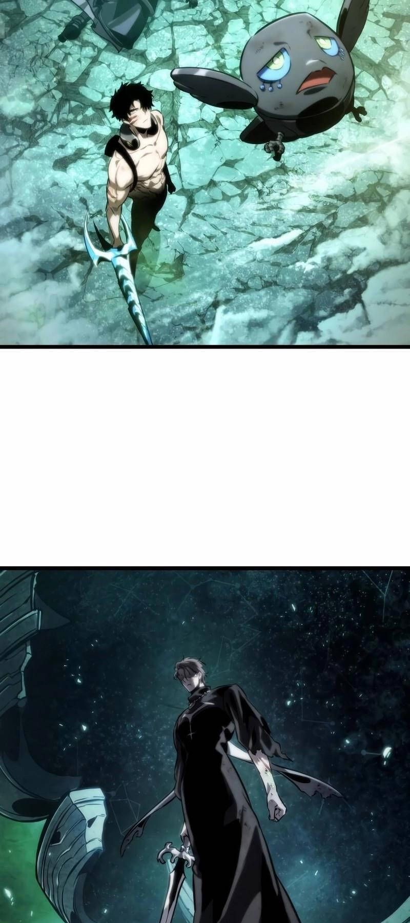 Thế Giới Sau Tận Thế Chapter 124 - Trang 2