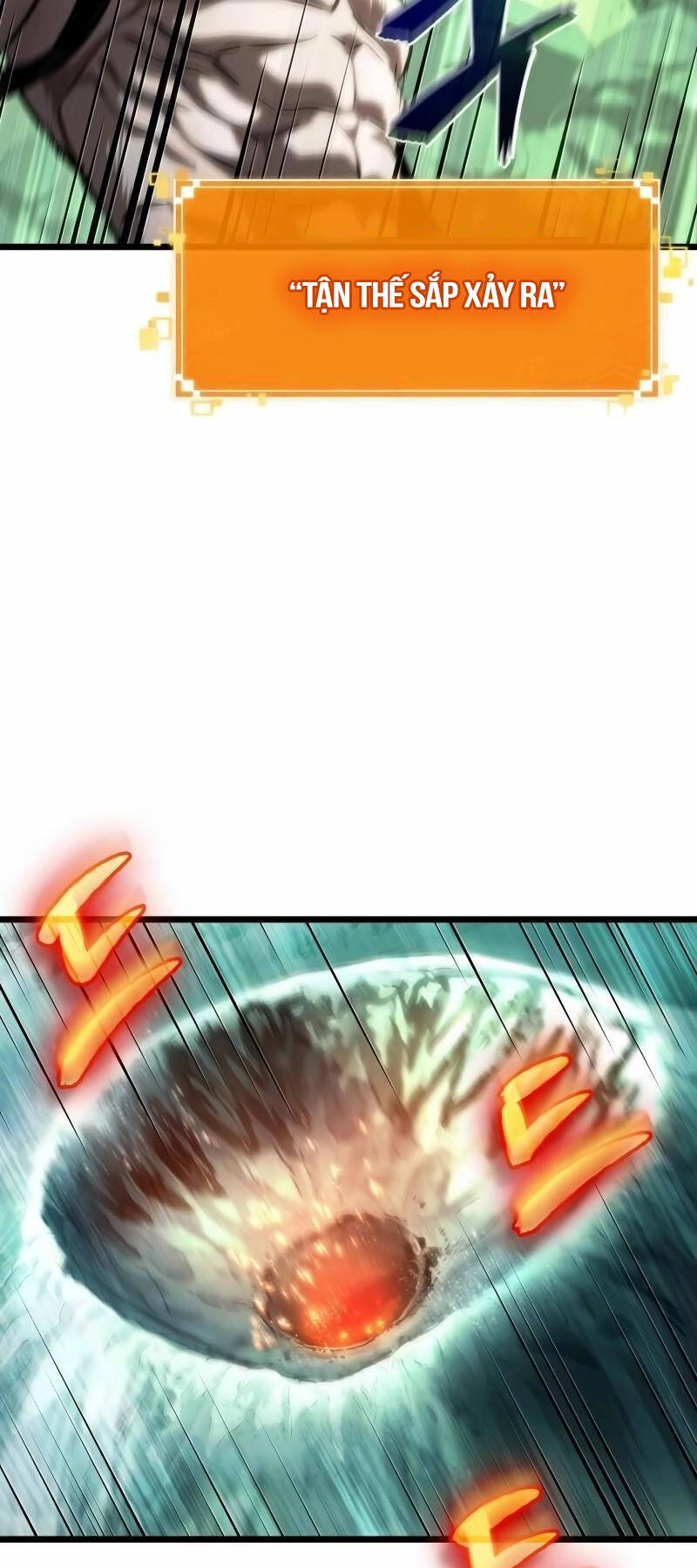 Thế Giới Sau Tận Thế Chapter 124 - Trang 2