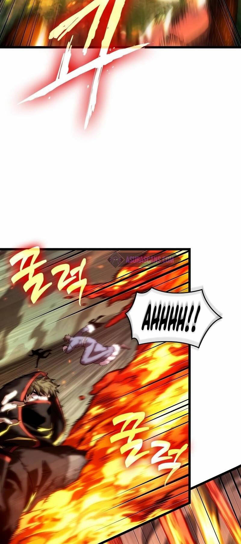 Thế Giới Sau Tận Thế Chapter 124 - Trang 2