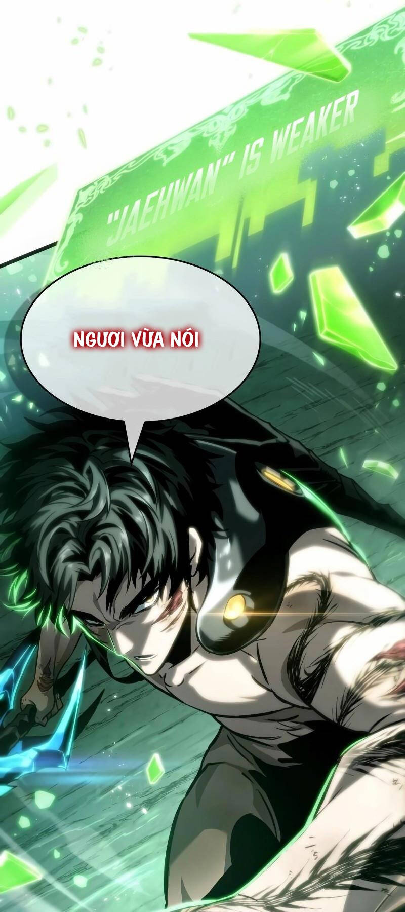 Thế Giới Sau Tận Thế Chapter 124 - Trang 2