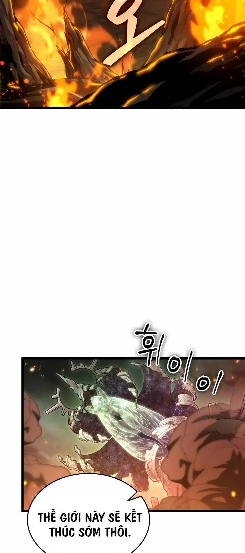 Thế Giới Sau Tận Thế Chapter 124 - Trang 2
