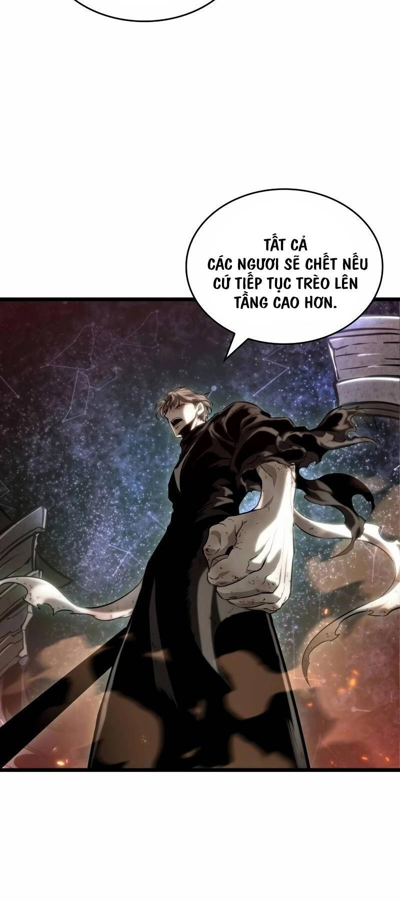 Thế Giới Sau Tận Thế Chapter 124 - Trang 2