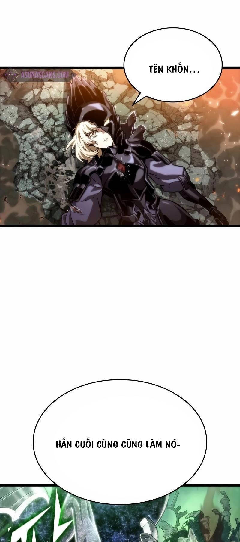 Thế Giới Sau Tận Thế Chapter 124 - Trang 2