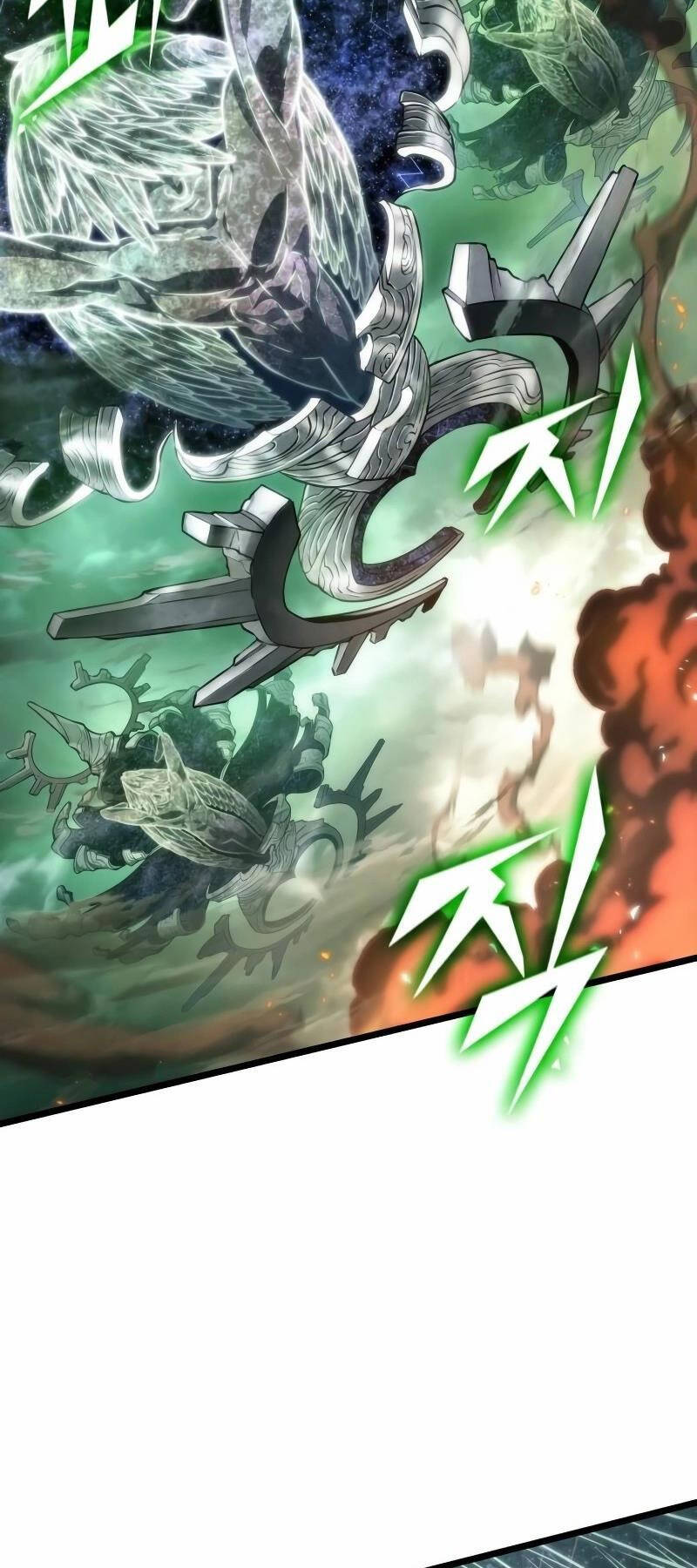 Thế Giới Sau Tận Thế Chapter 124 - Trang 2