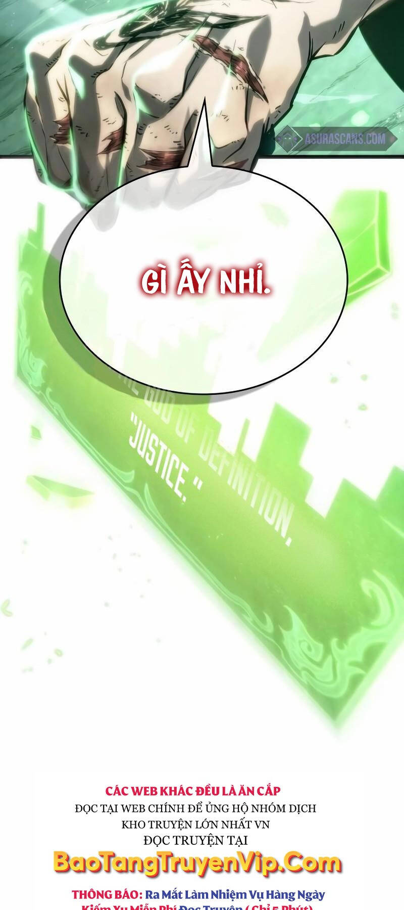 Thế Giới Sau Tận Thế Chapter 124 - Trang 2