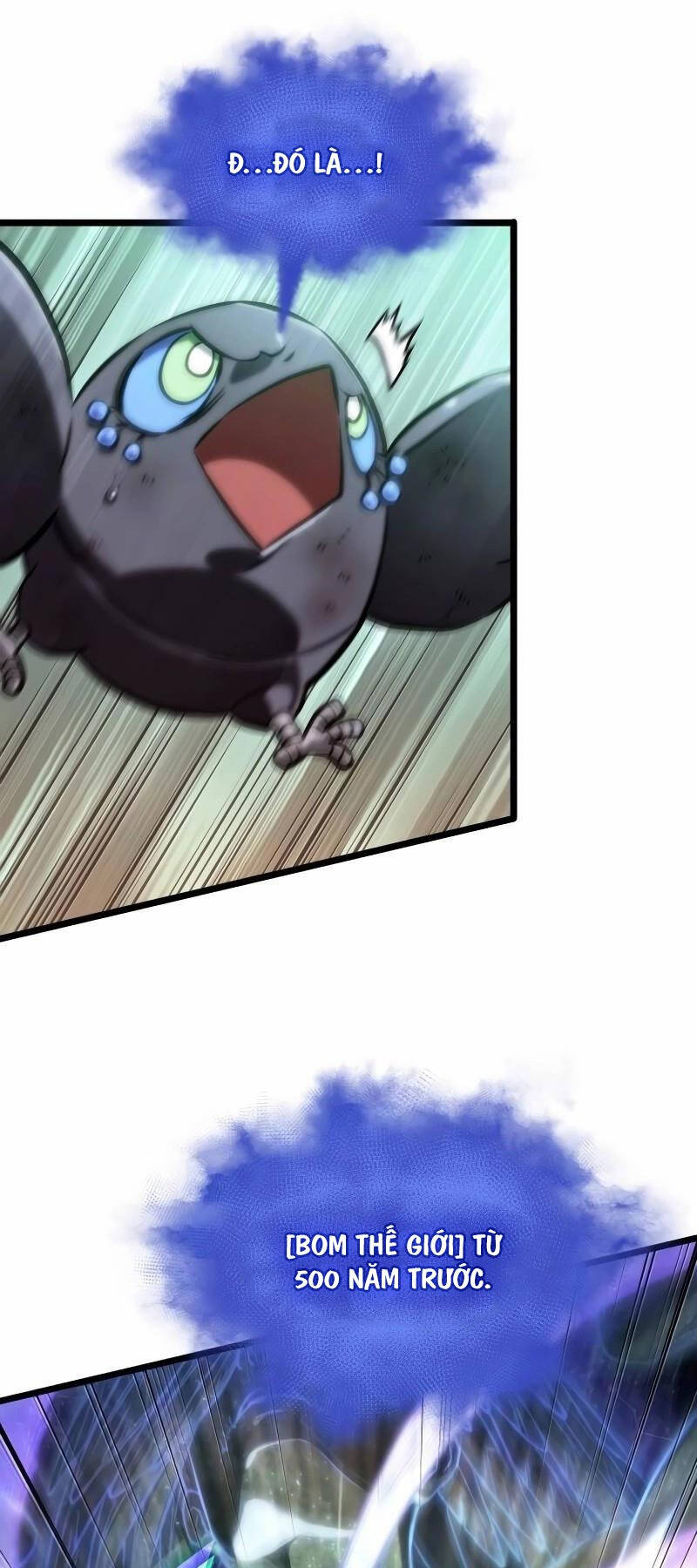 Thế Giới Sau Tận Thế Chapter 124 - Trang 2