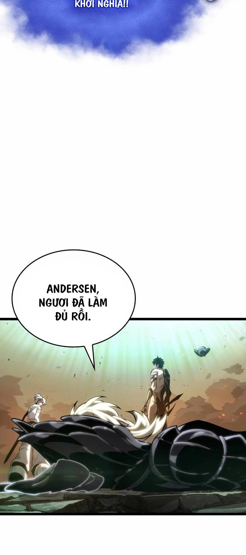 Thế Giới Sau Tận Thế Chapter 124 - Trang 2