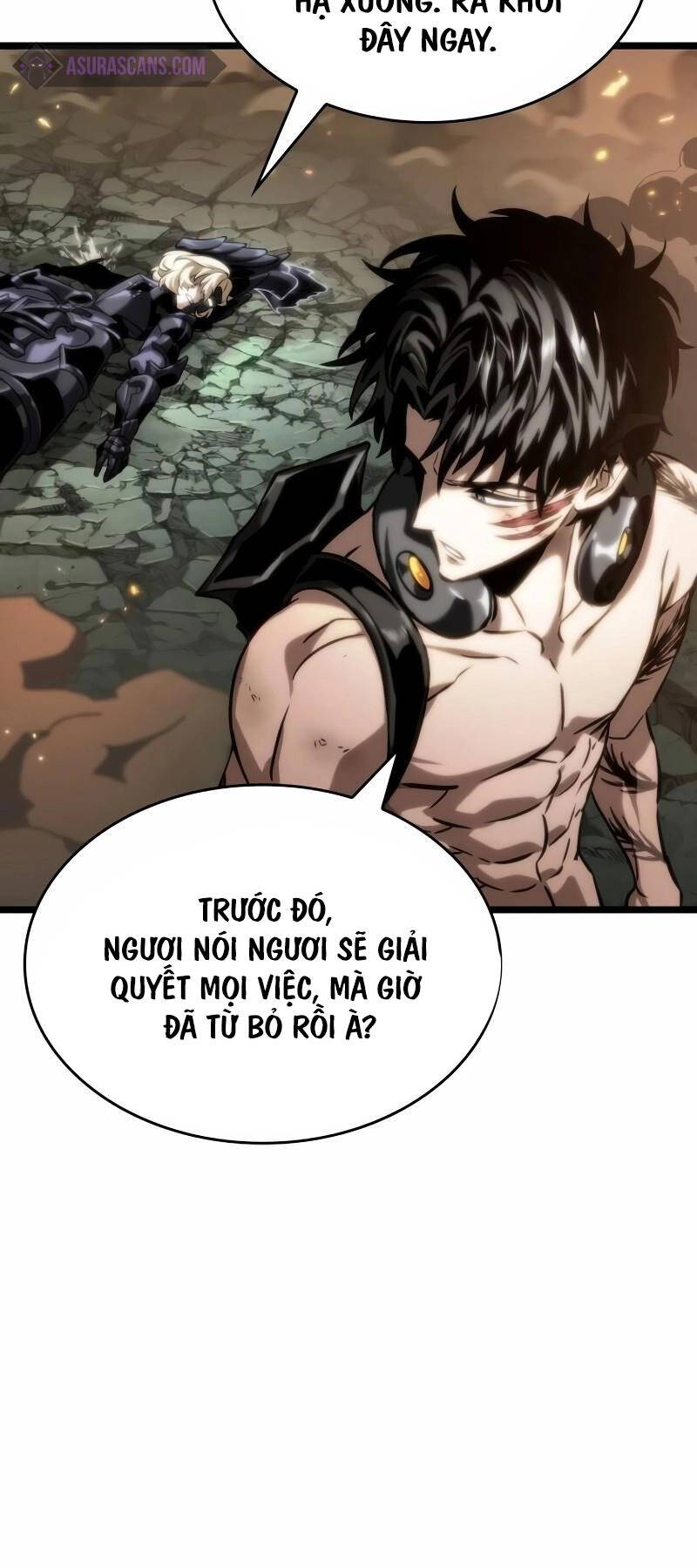 Thế Giới Sau Tận Thế Chapter 124 - Trang 2