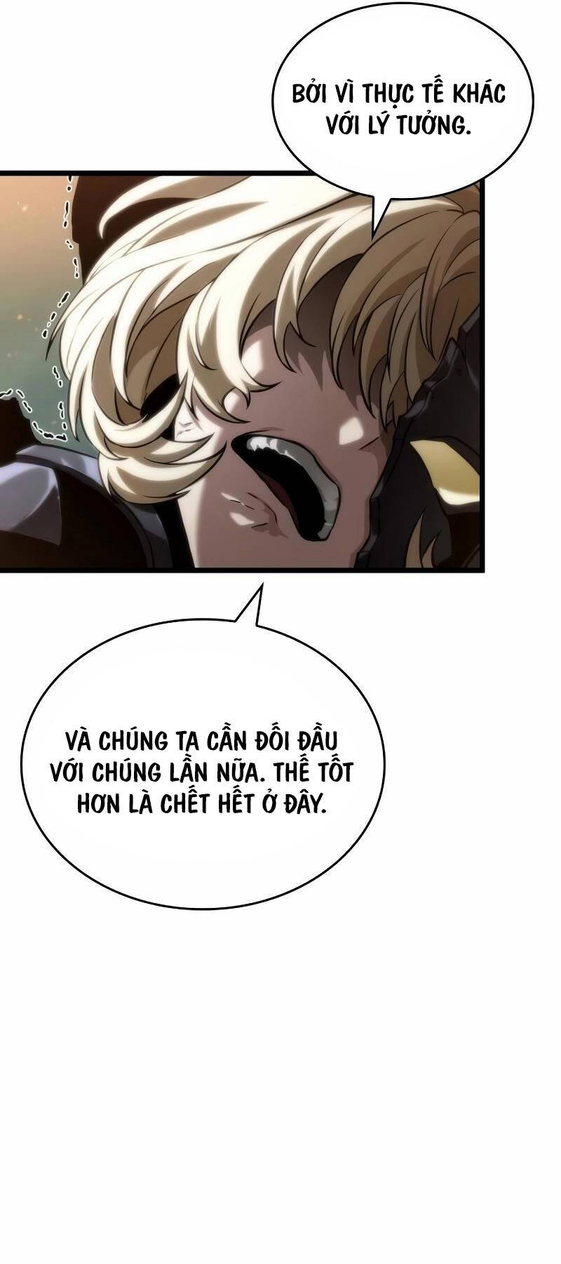 Thế Giới Sau Tận Thế Chapter 124 - Trang 2