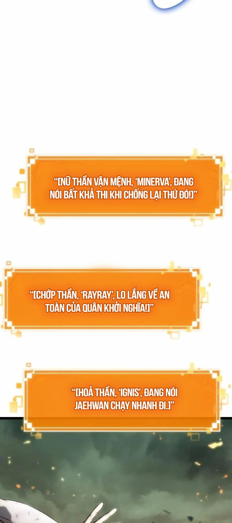 Thế Giới Sau Tận Thế Chapter 124 - Trang 2