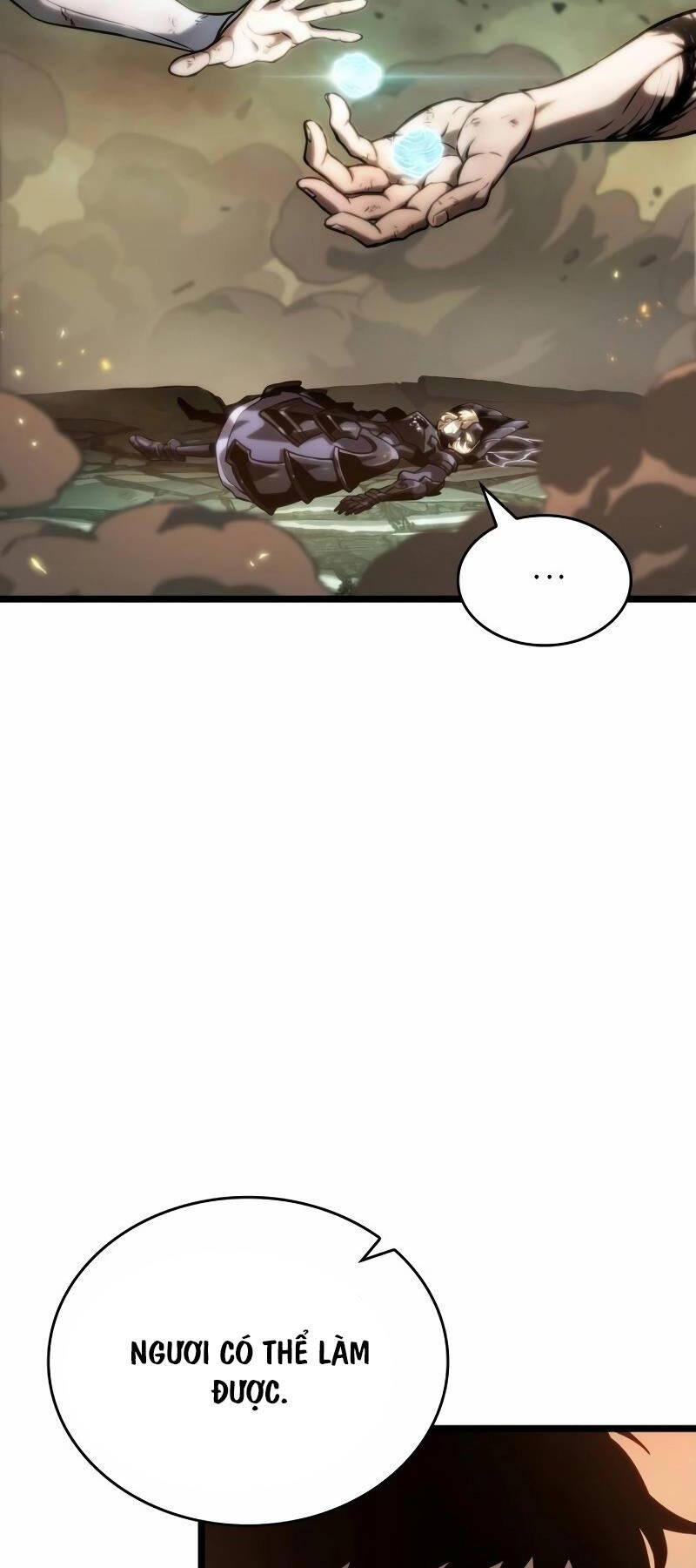 Thế Giới Sau Tận Thế Chapter 124 - Trang 2