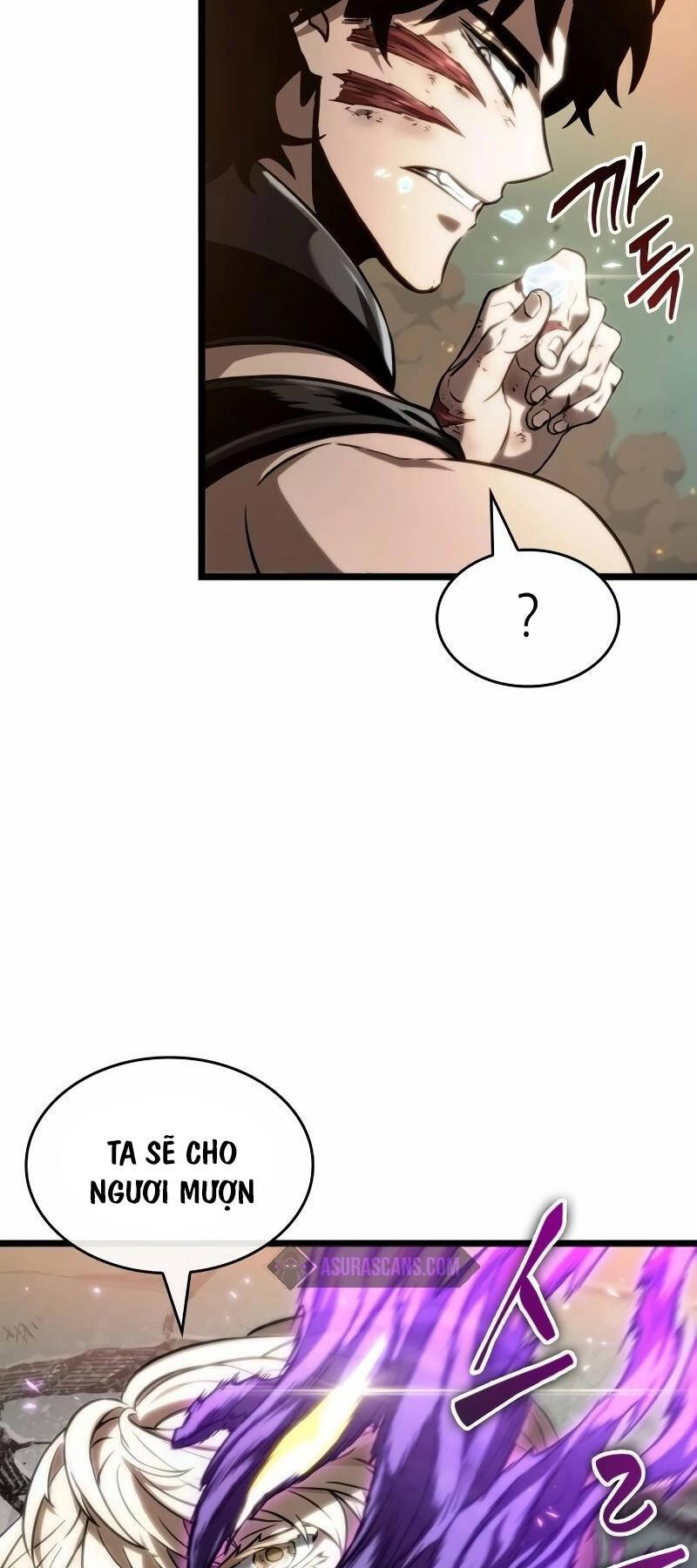 Thế Giới Sau Tận Thế Chapter 124 - Trang 2