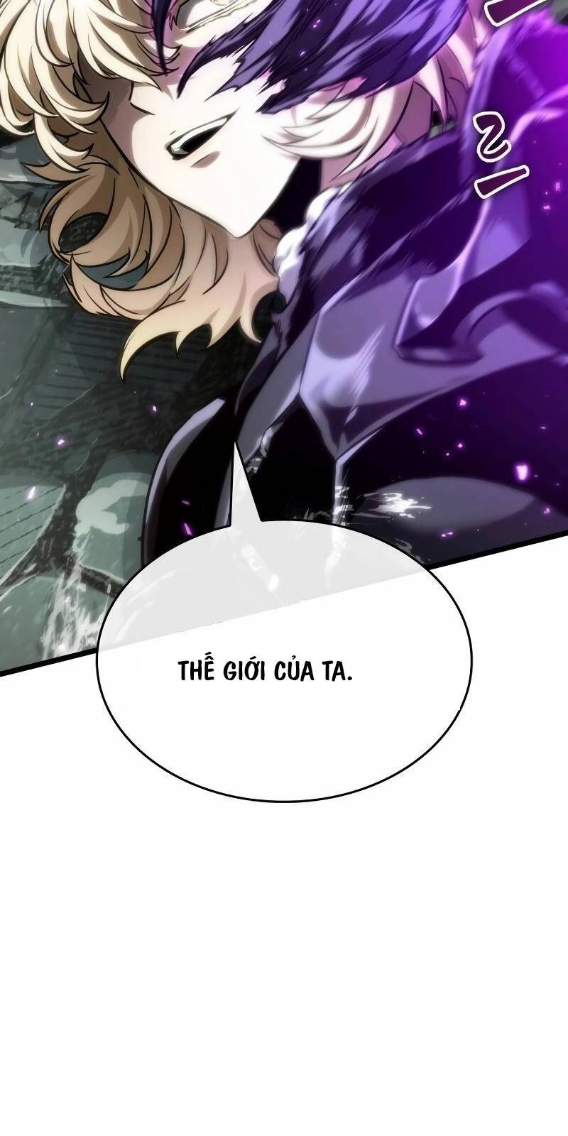 Thế Giới Sau Tận Thế Chapter 124 - Trang 2