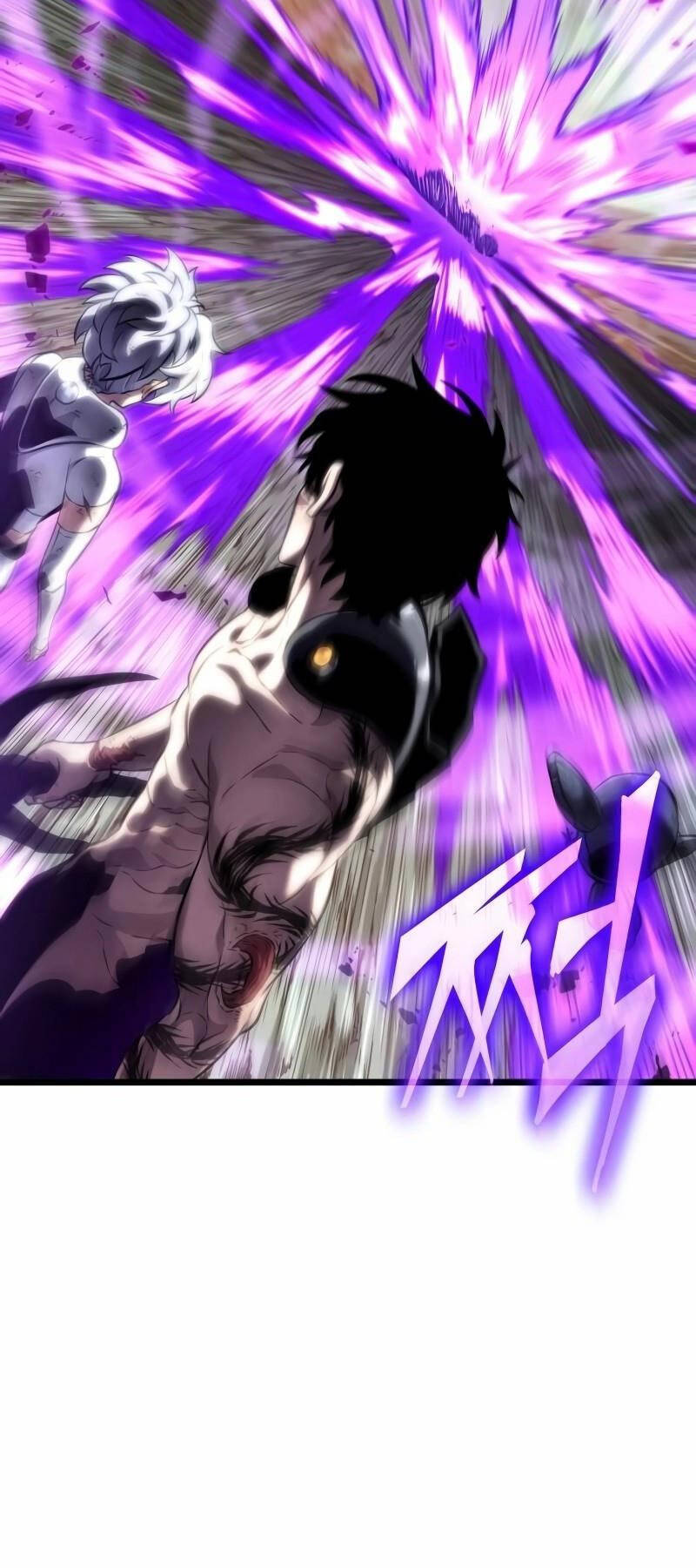 Thế Giới Sau Tận Thế Chapter 124 - Trang 2