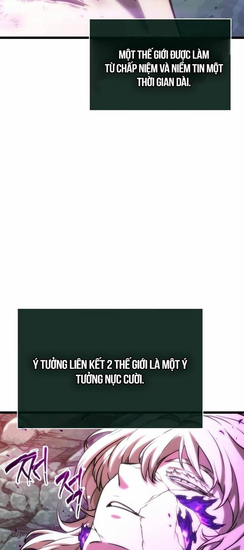 Thế Giới Sau Tận Thế Chapter 124 - Trang 2