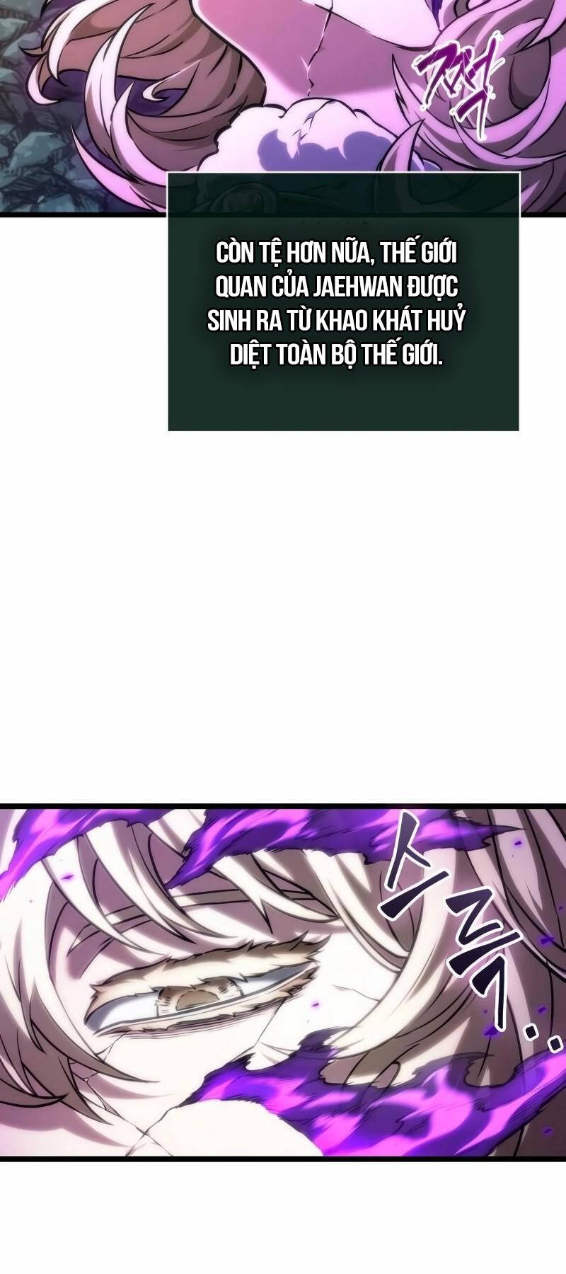 Thế Giới Sau Tận Thế Chapter 124 - Trang 2