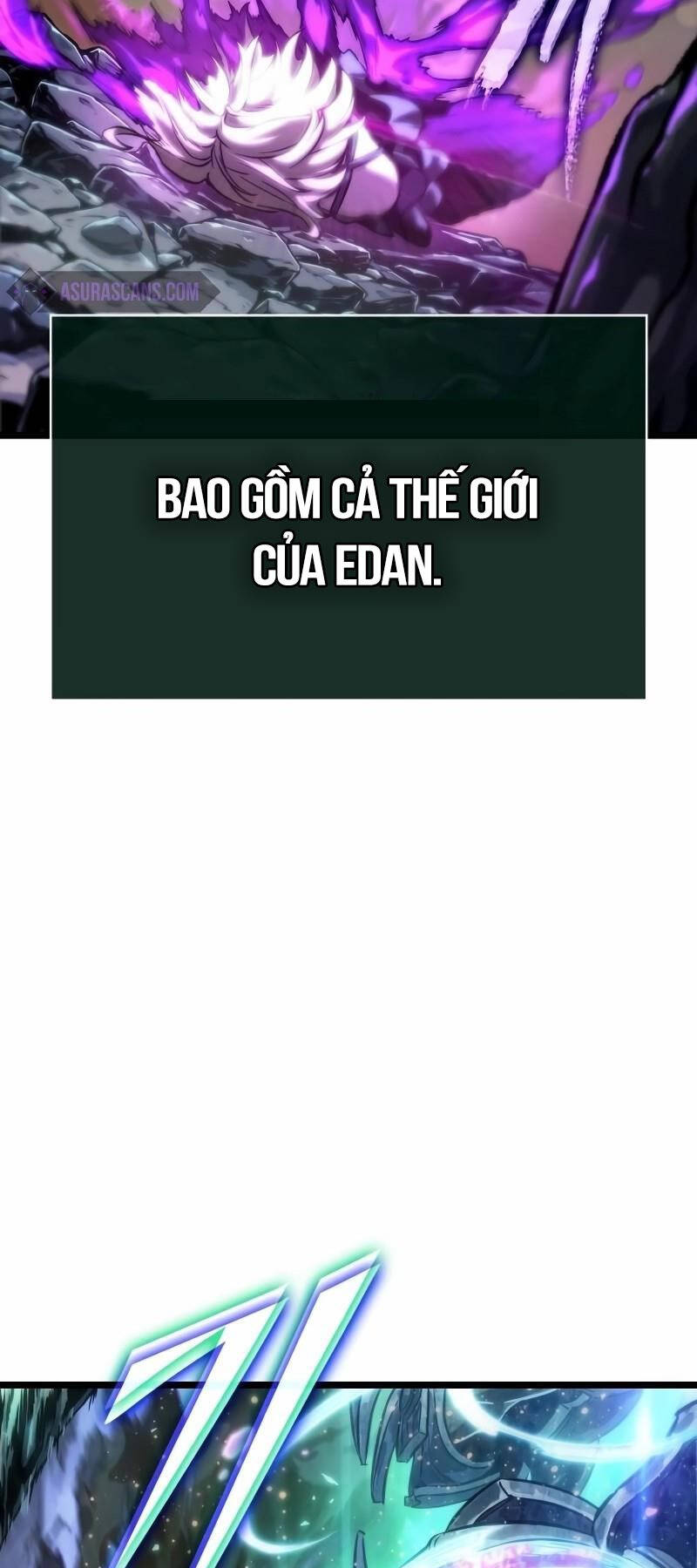 Thế Giới Sau Tận Thế Chapter 124 - Trang 2