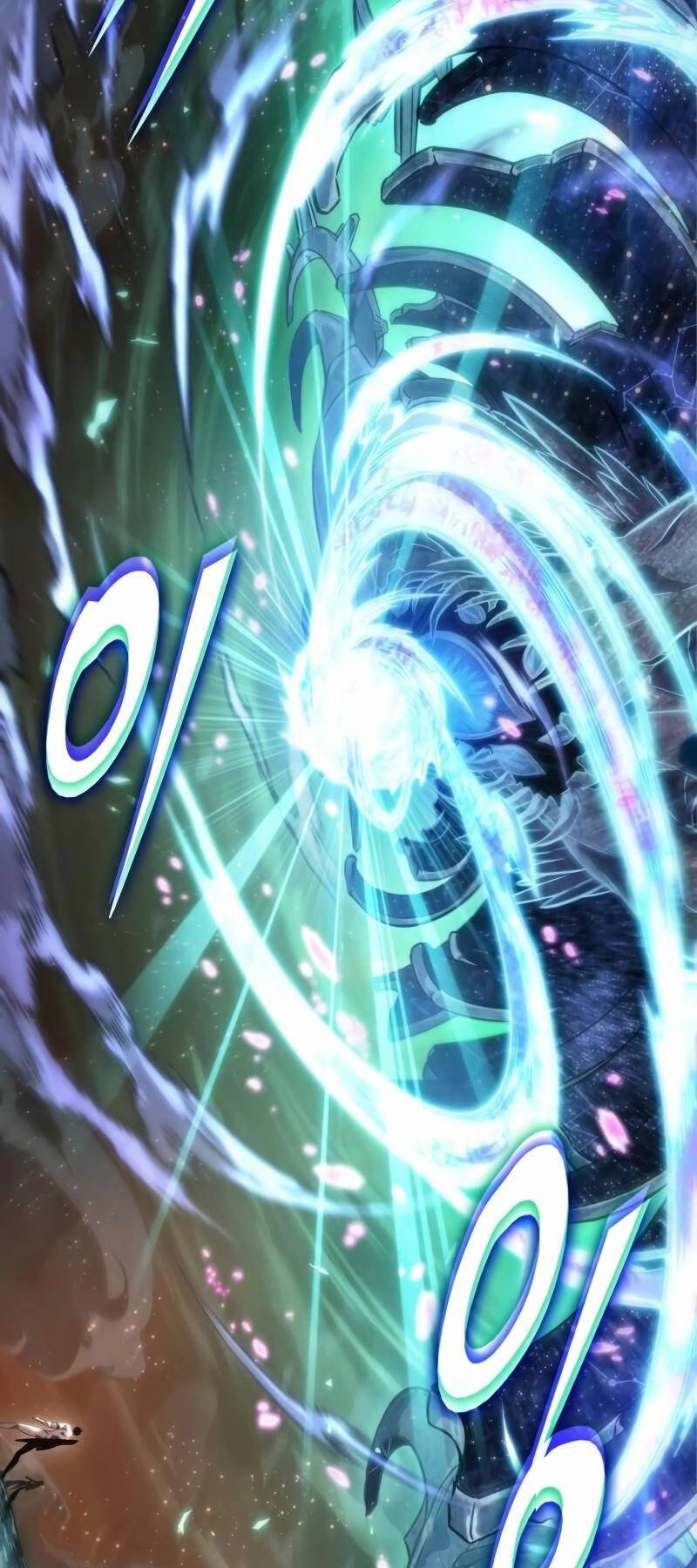 Thế Giới Sau Tận Thế Chapter 124 - Trang 2