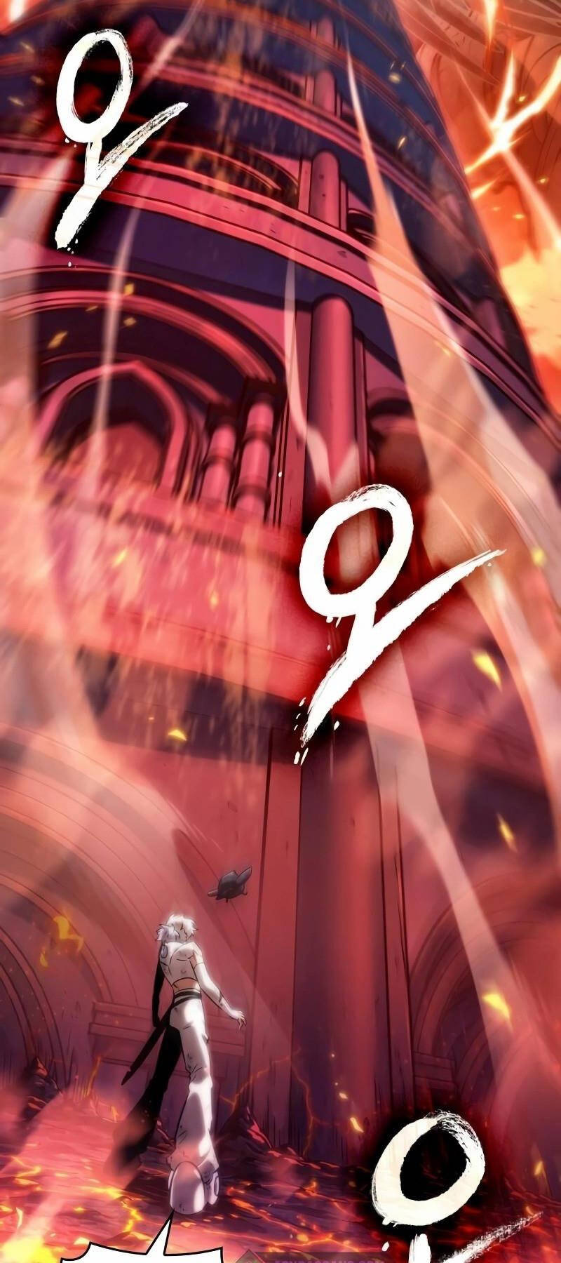 Thế Giới Sau Tận Thế Chapter 124 - Trang 2